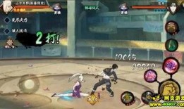 火影超哥技能爆料视频,神秘力量觉醒，忍者世界再掀风云